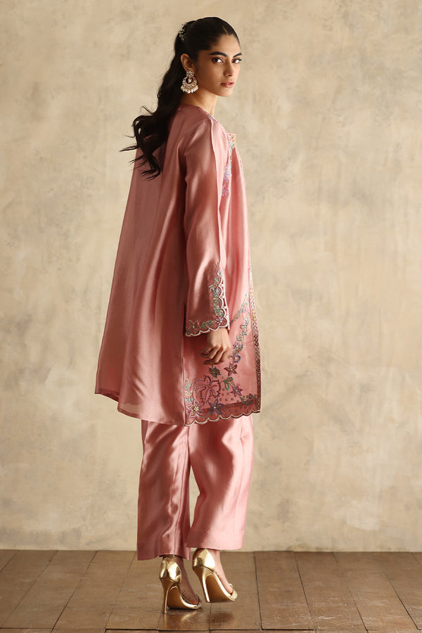 Sana Abbas | Elhan Luxe | ZHALA