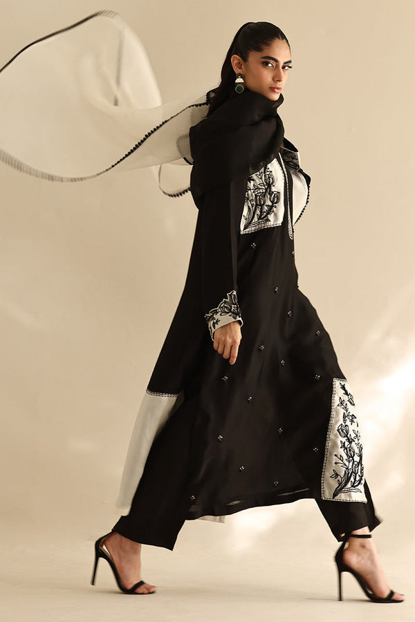 Sana Abbas | Mor Luxe | ILANA
