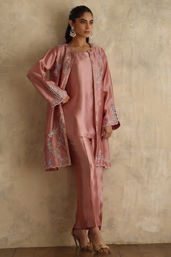 Sana Abbas | Elhan Luxe | ZHALA