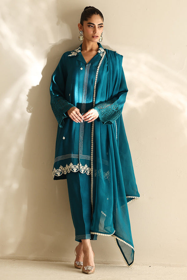 Sana Abbas | Mor Luxe | LUNA