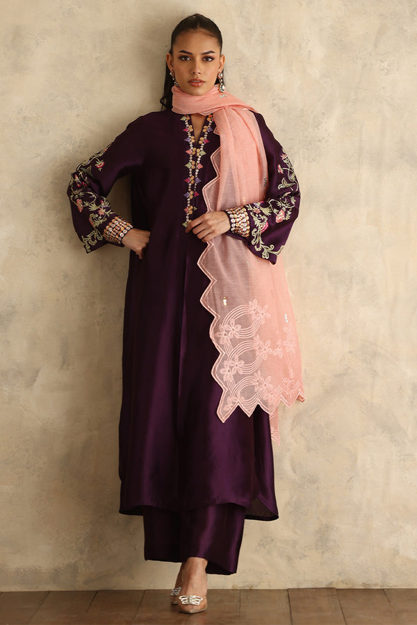 Sana Abbas | Elhan Luxe | GULRANG