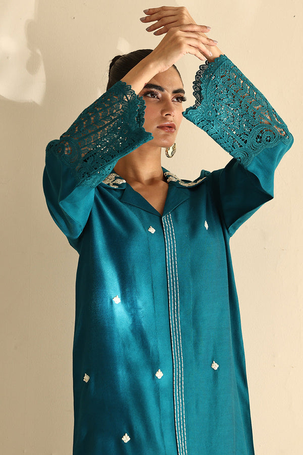Sana Abbas | Mor Luxe | LUNA