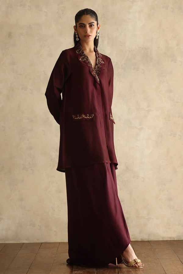 Sana Abbas | Elhan Luxe | KIARA