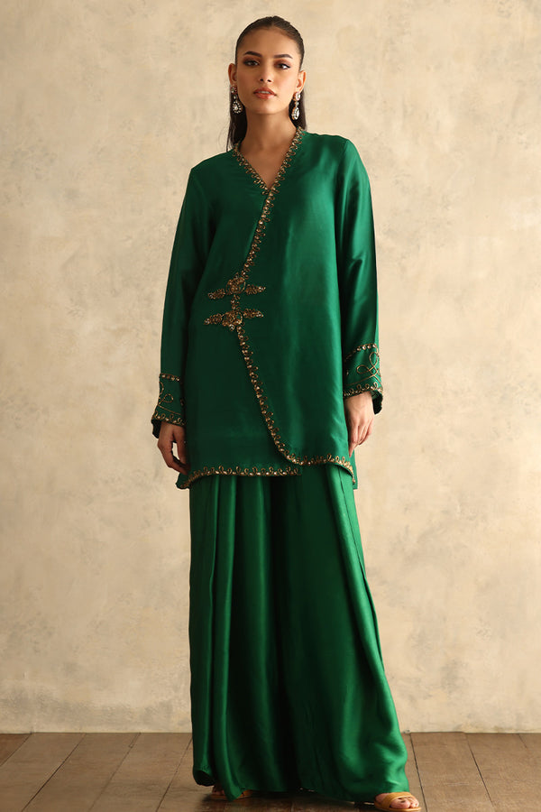 Sana Abbas | Elhan Luxe | RIDA