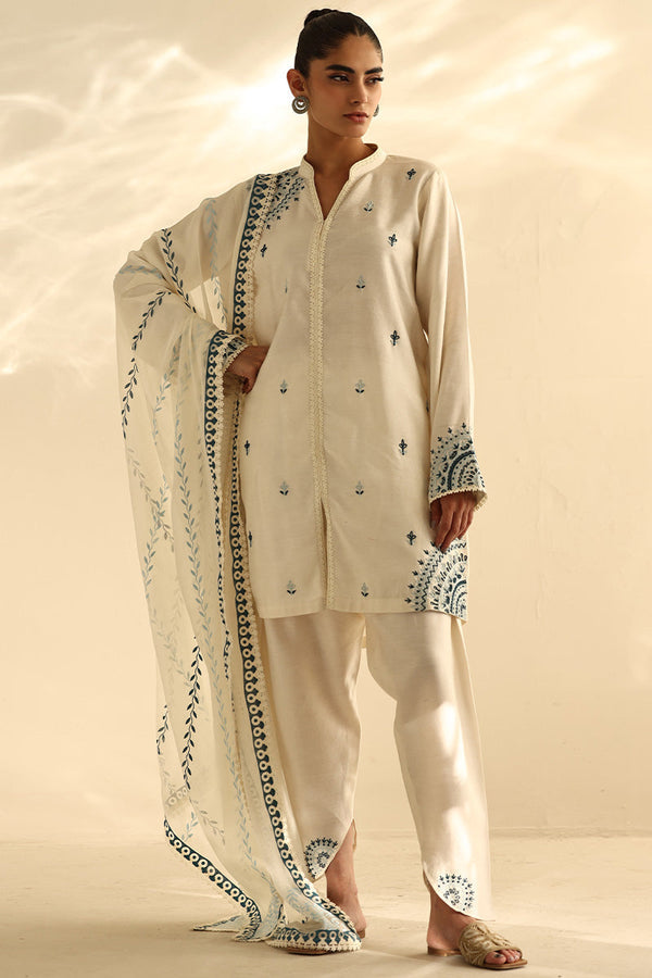 Sana Abbas | Mor Luxe | OCEANIC
