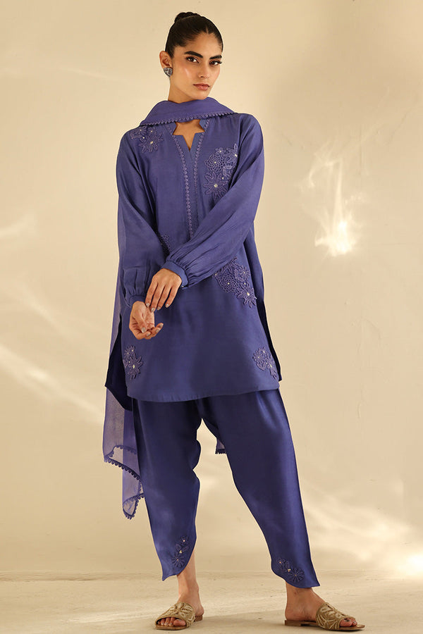 Sana Abbas | Mor Luxe | BELA