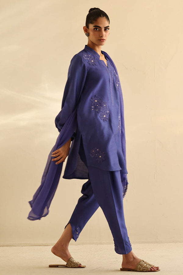 Sana Abbas | Mor Luxe | BELA