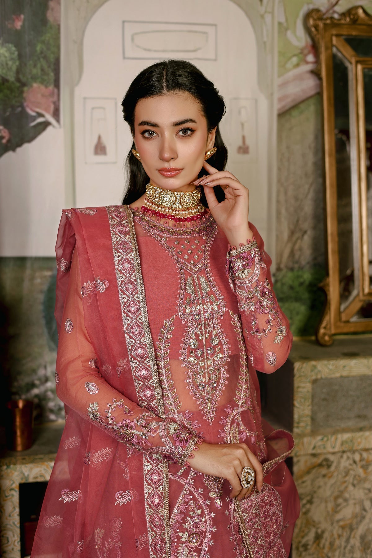 Imran Ramzan | Ruburu Formals | ZAREEN
