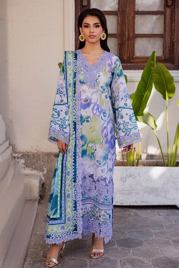 Nureh | Rania Prints | NR-07