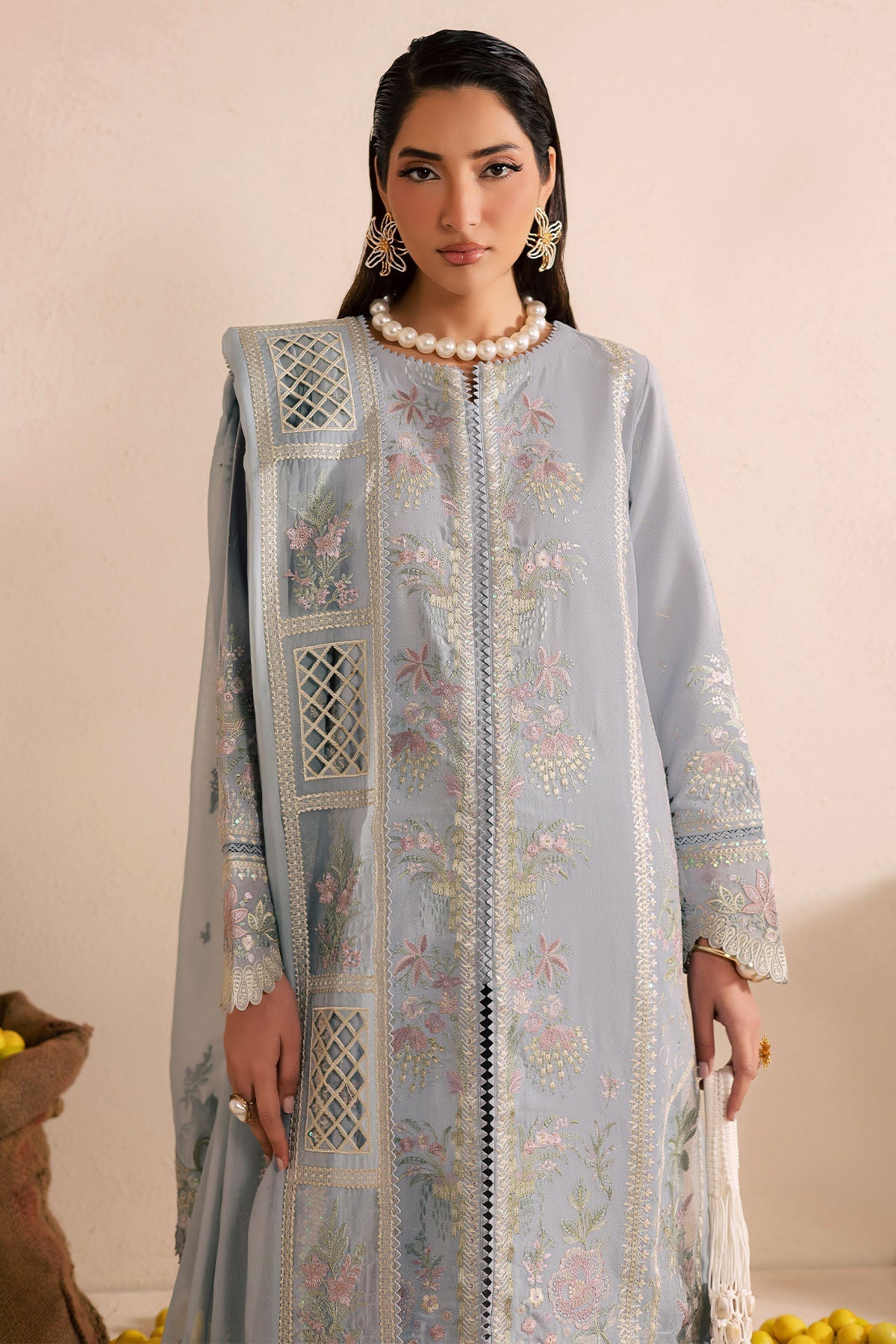 Nureh | Karandi Collection |NE-217