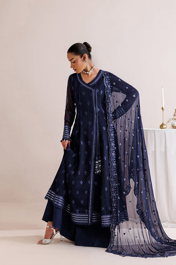 Farasha | Chiffon Threads 26 | Night Prism
