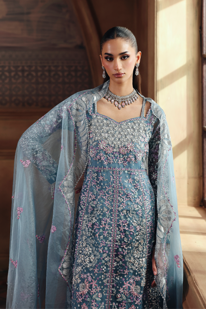 Rajbari | Sage Luxury Formals | Elysia