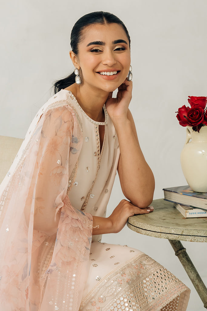 Cross Stitch | Luxe Atelier 24 | PINK HUE