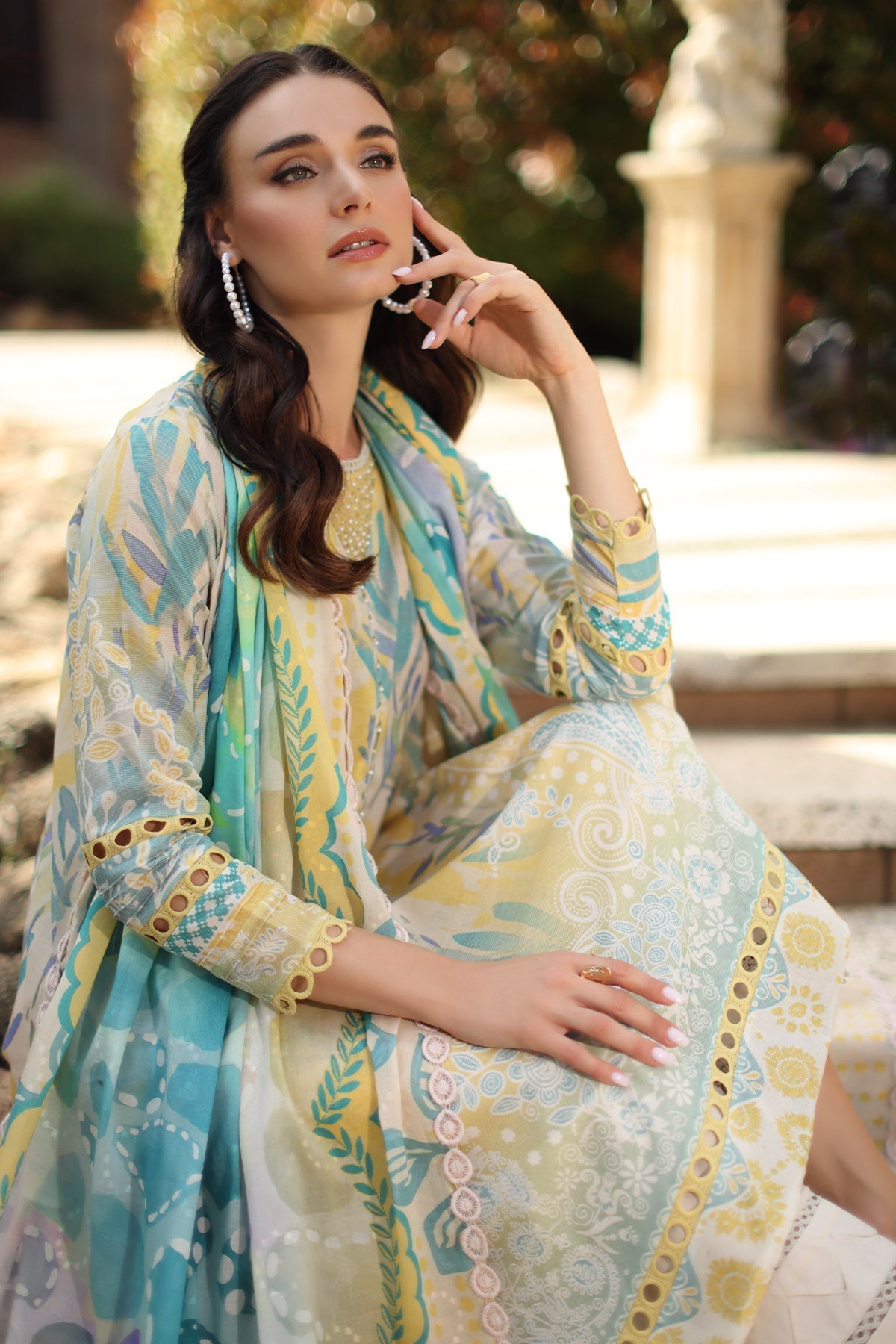 Nureh | Signature Prints 26 | SP-206