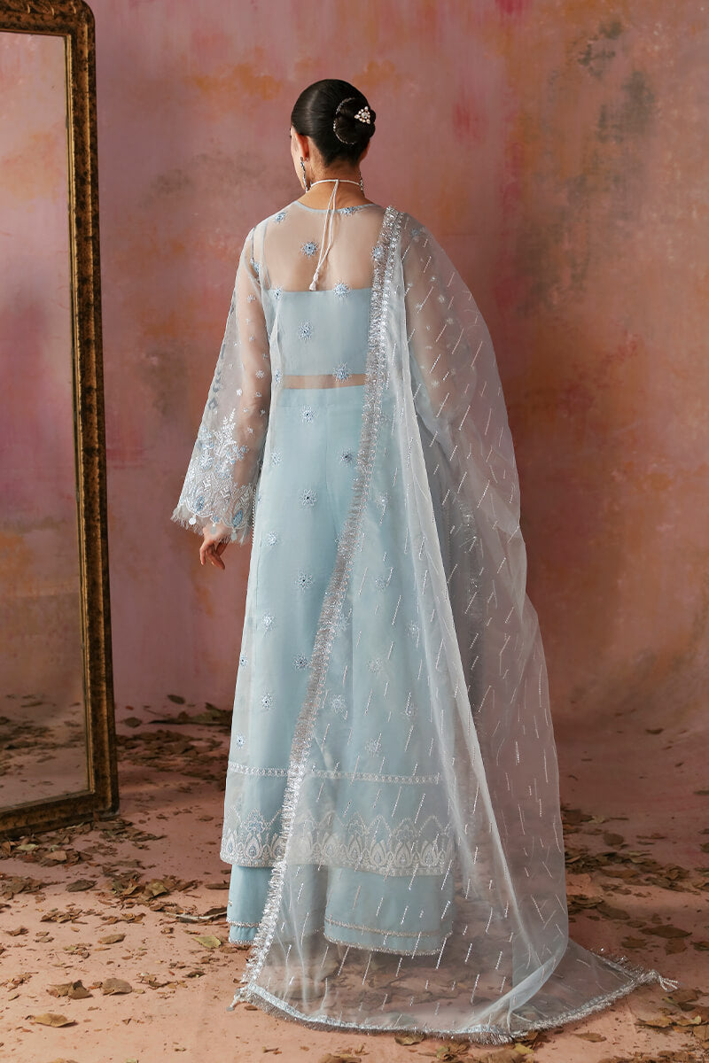 Sardinia|Tara Formals|Azure