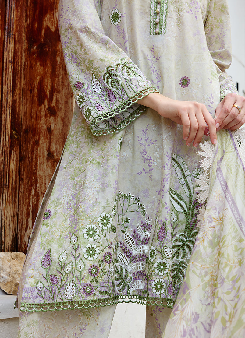 Image | Spring Printkari 25 | Haleh