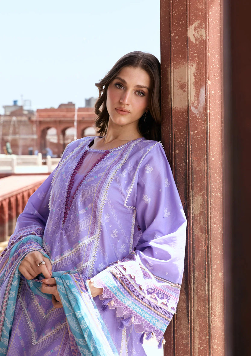 Kahf Premium | Prints Collection 26 | KPS-6A NAJAM