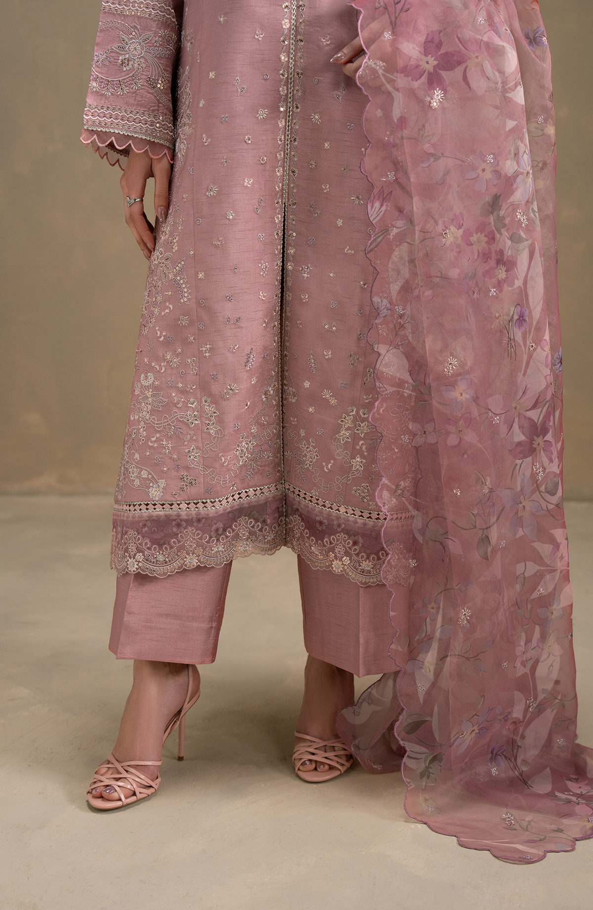 Seran | Lumiere RTW Eid 26 | Rosalie