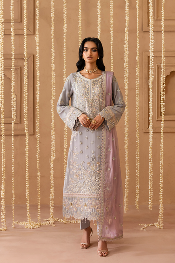 Emaan Adeel | Sheherzadi Formals 25 | MAHAYAM