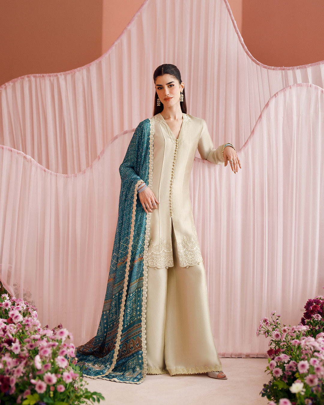 Faiza Saqlain | Roim Pret | Rimaas