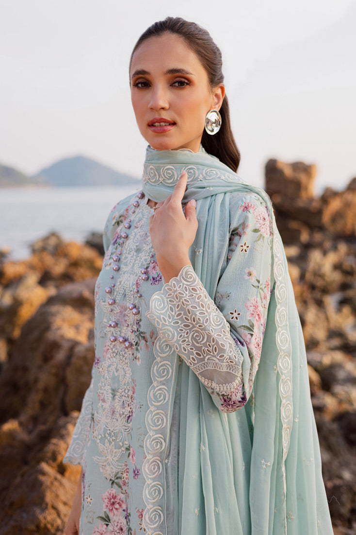 Marjjan | Sahil Lawn | MPL-88 A (Ferozi)