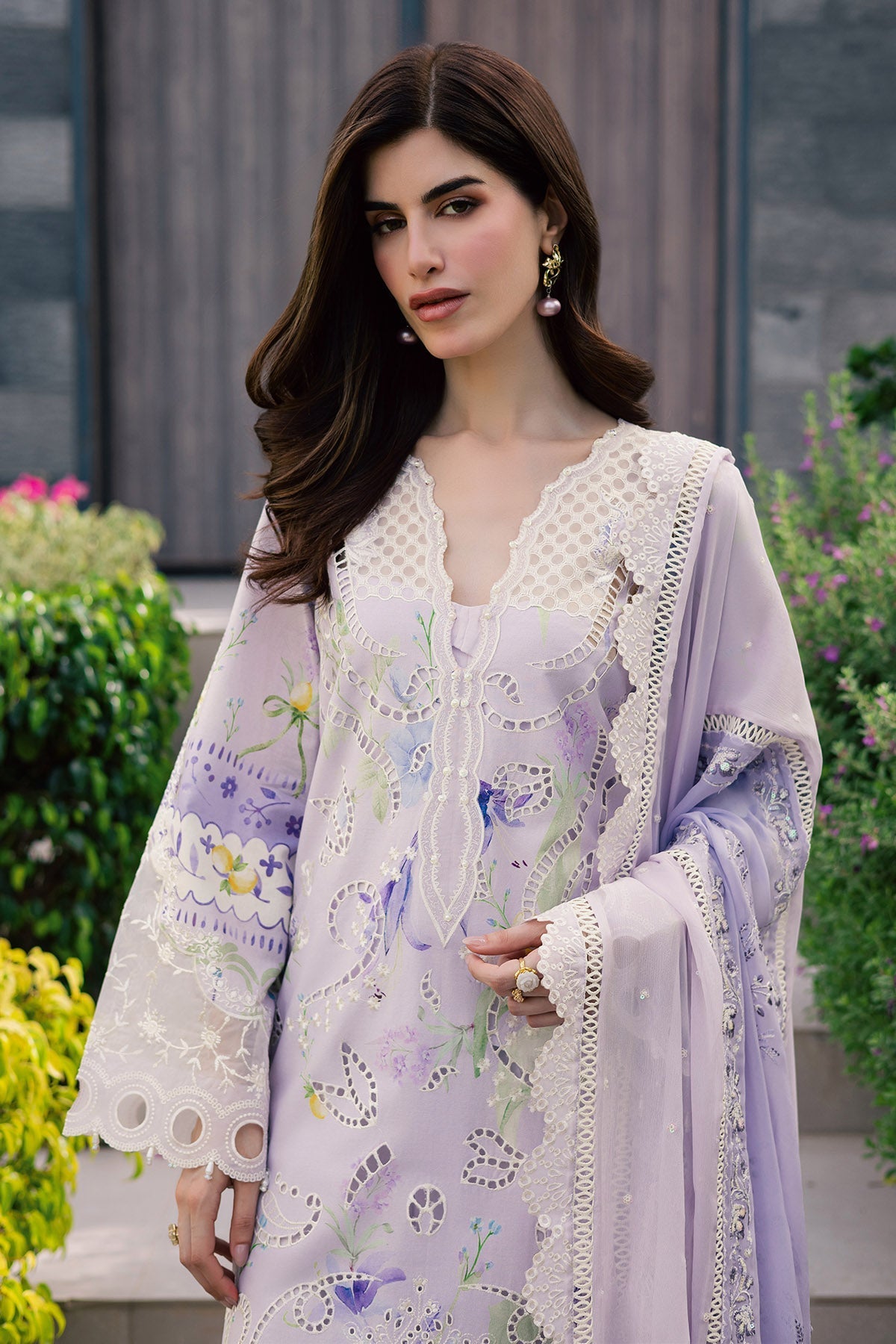 Nureh | Raha Lawn | NE-258