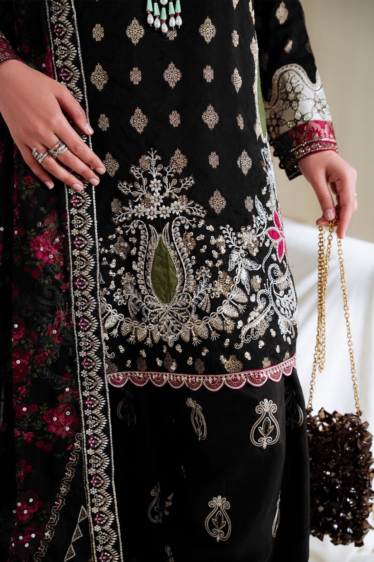 Nureh | Omara Formals | NEL-95