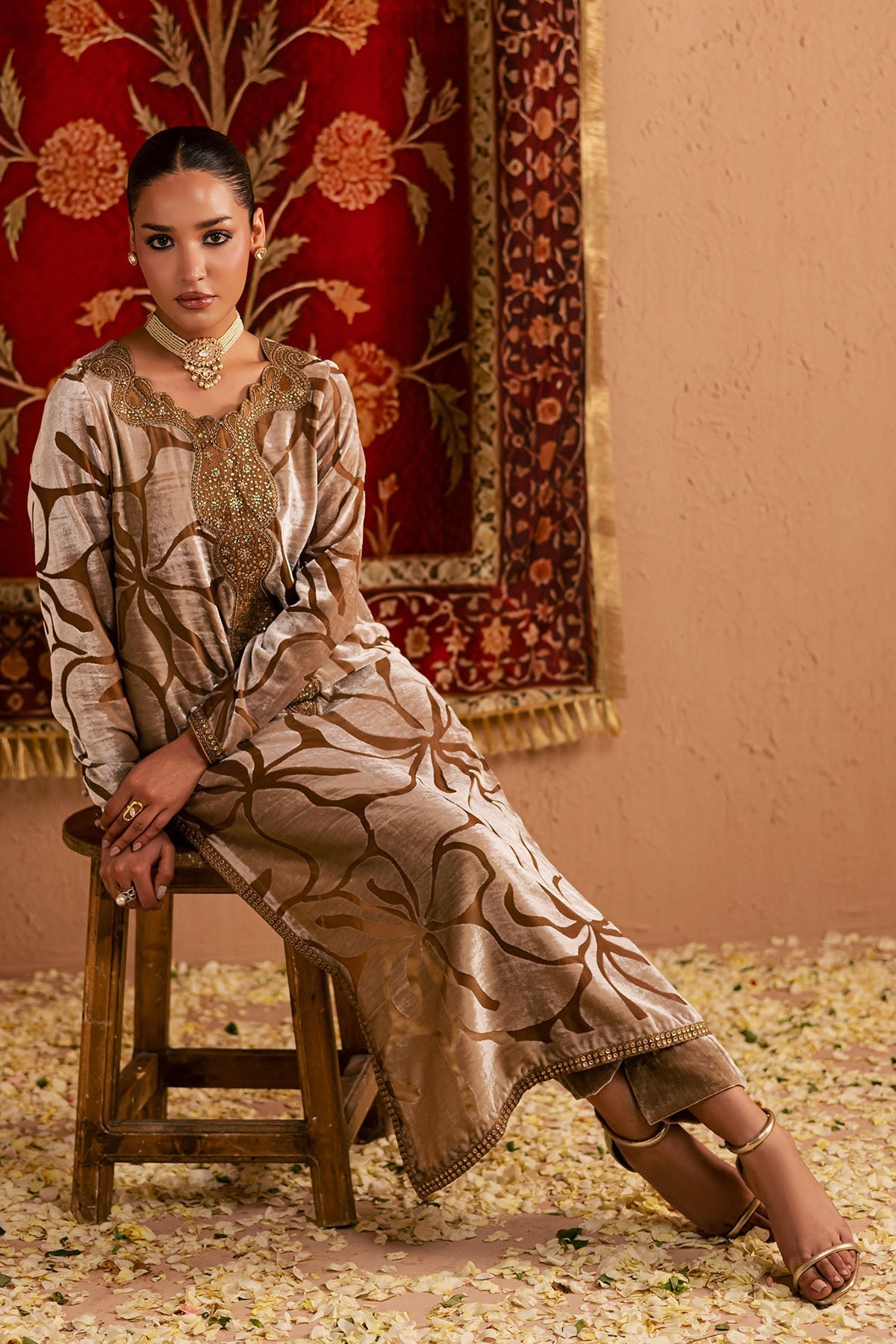 Nureh | Ballerina Winter 25 | NU2-191