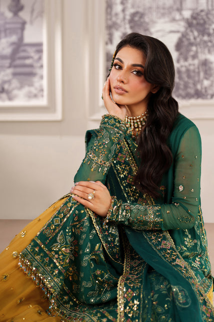 Naqshi | Aks Formals | Savena