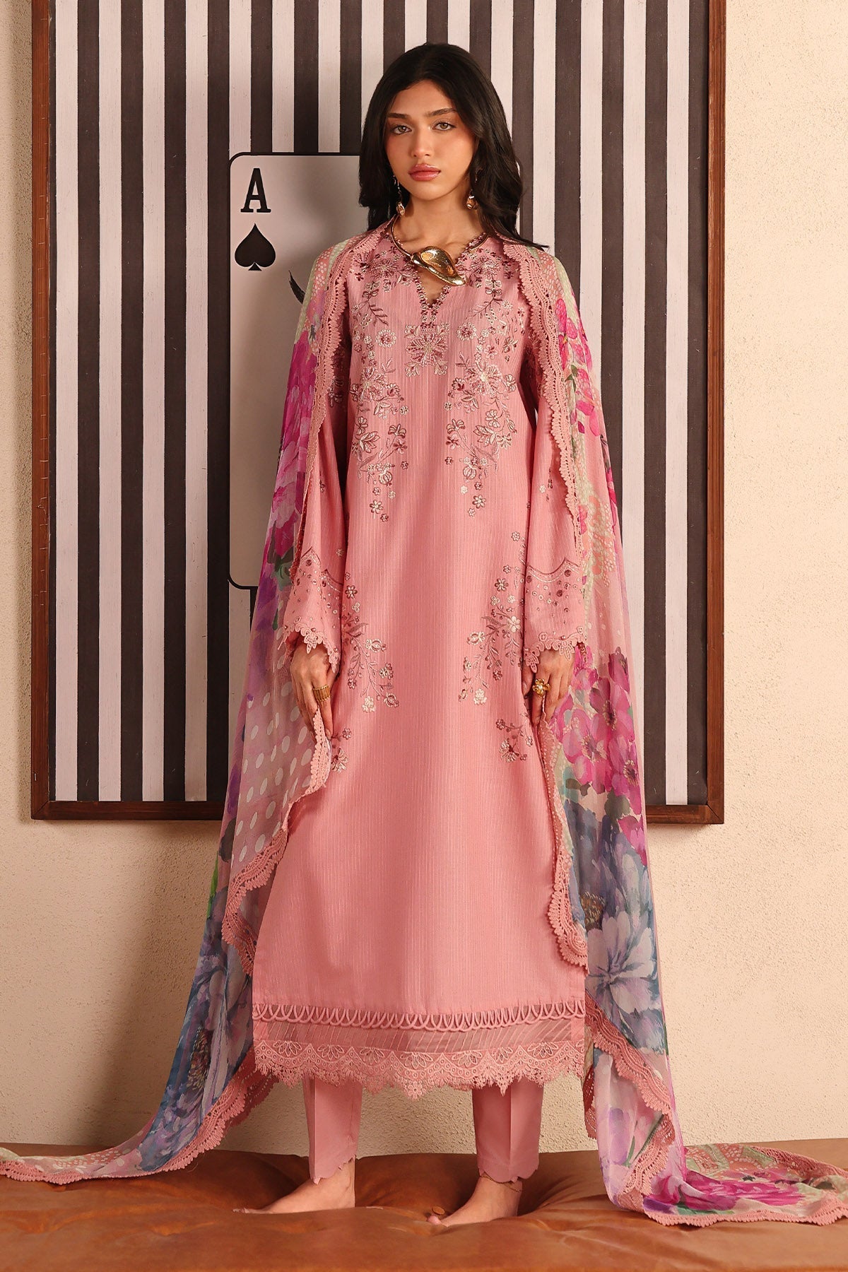 Nureh | Raha Lawn | NE-249
