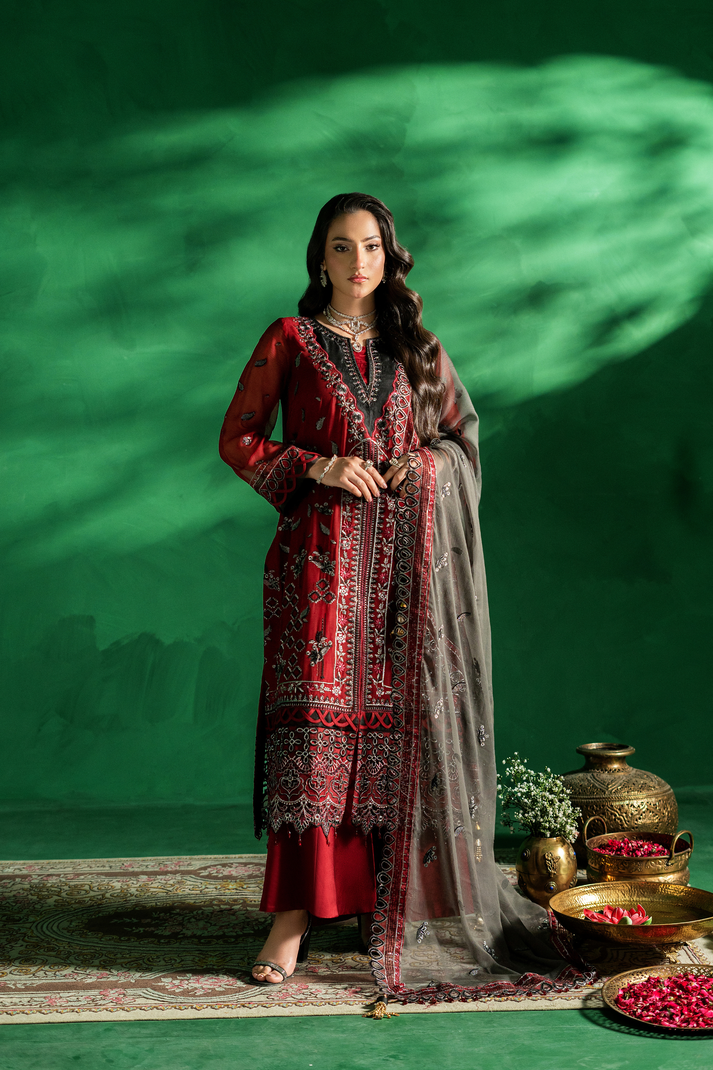 Zebtan | Farmaish Formals | FC-01