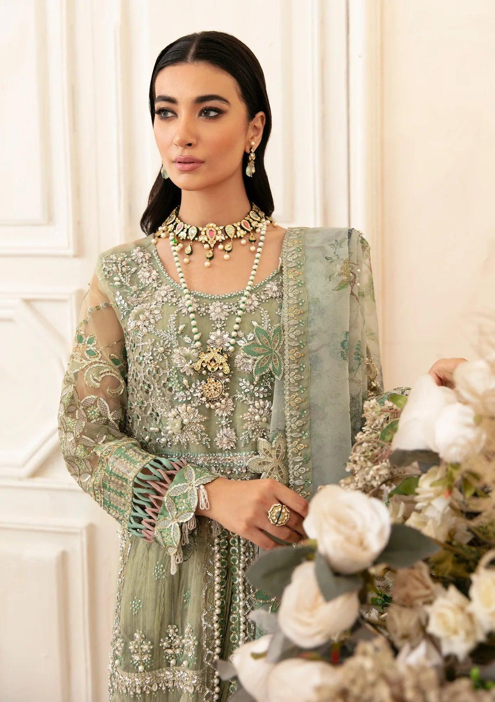 Elaf Premium | ECH-04 SHAHBANO