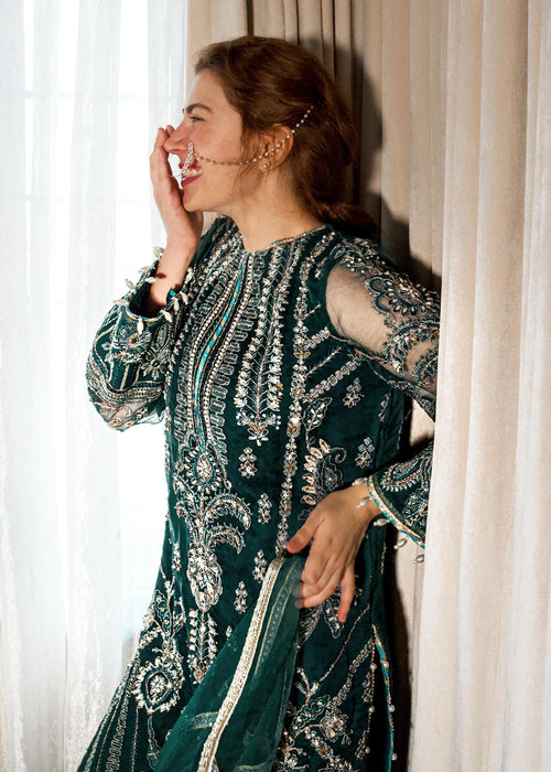 Meeral | Wedding Formals | Dilaab