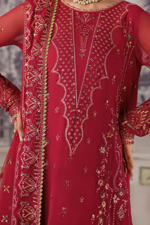 Naqshi | Aks Formals | Nain Tara