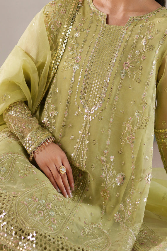 Naqshi | Aks Formals | Nibaat