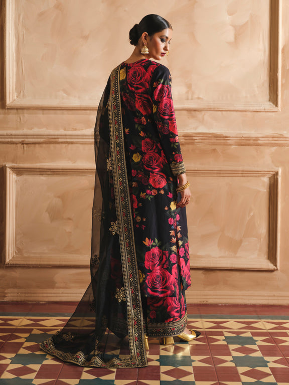 Humjoli | Luxury Collection | Deep Dusk