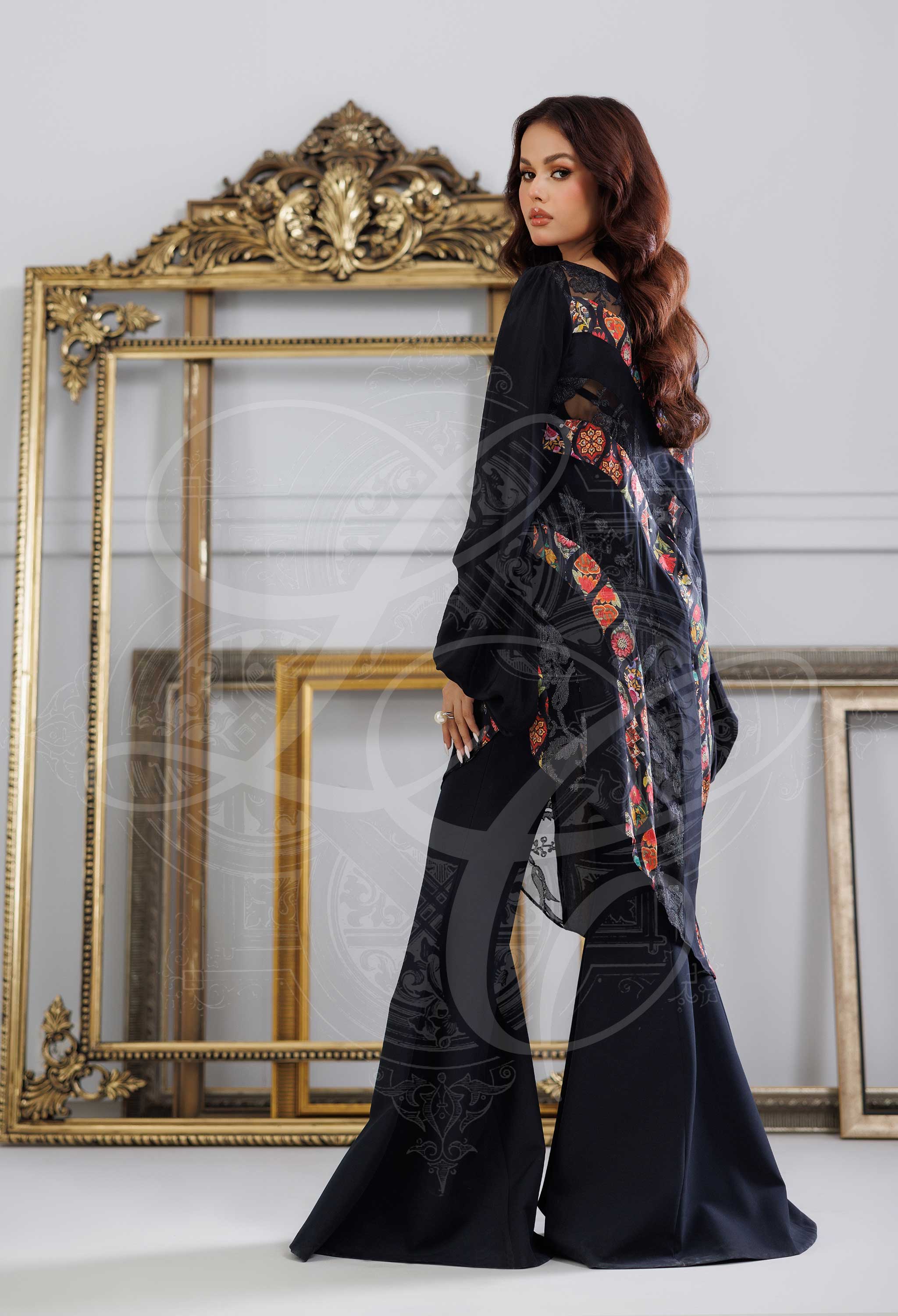 Layla Chatoor | Pret A Porter | LC-34