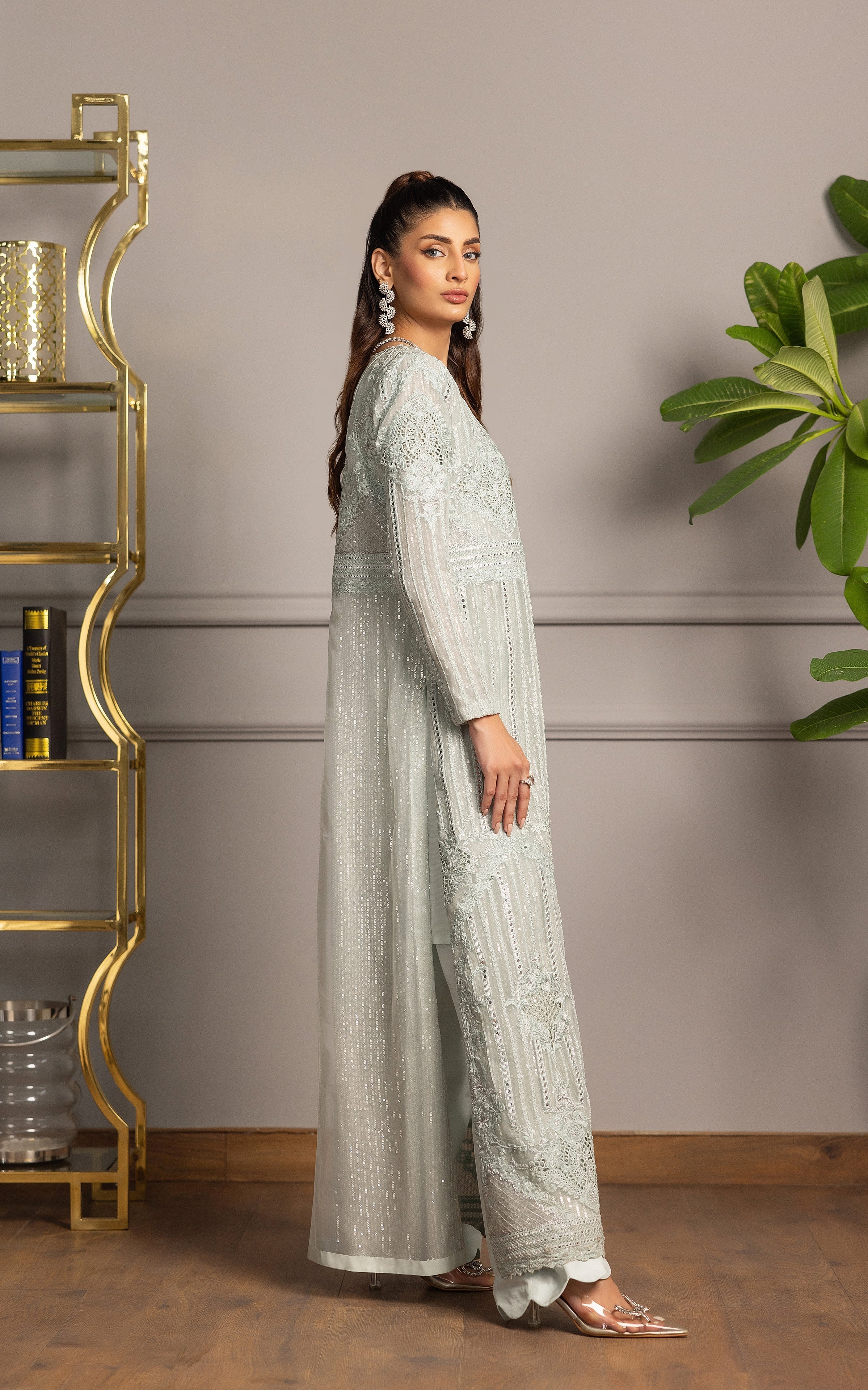 Threads and Motifs | Formal Dresses 24 | 9006.1