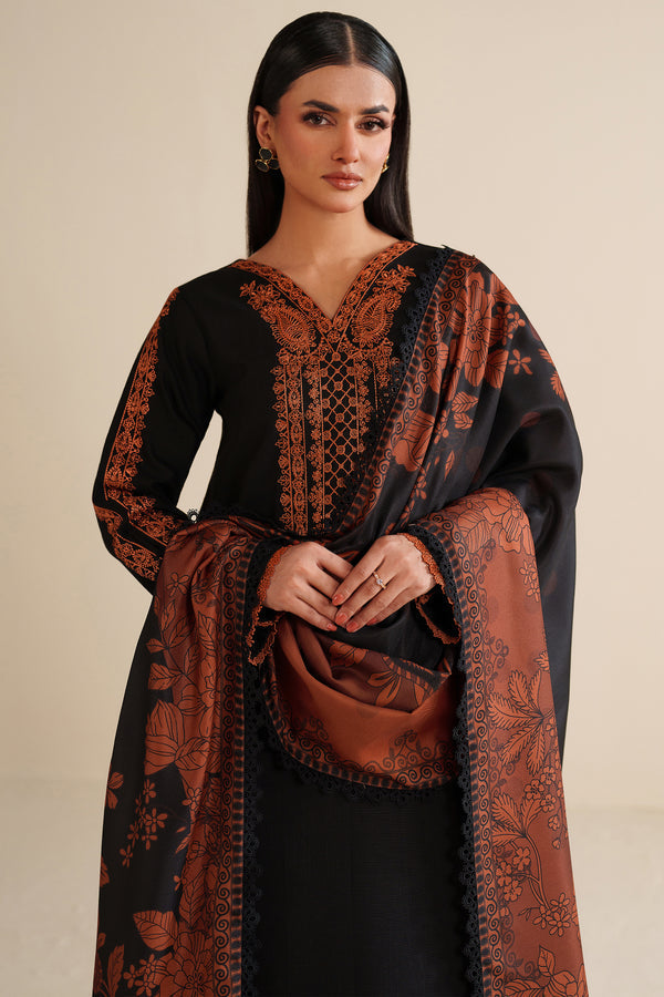 Farasha | Winter Spell 25 | VantaÐµ