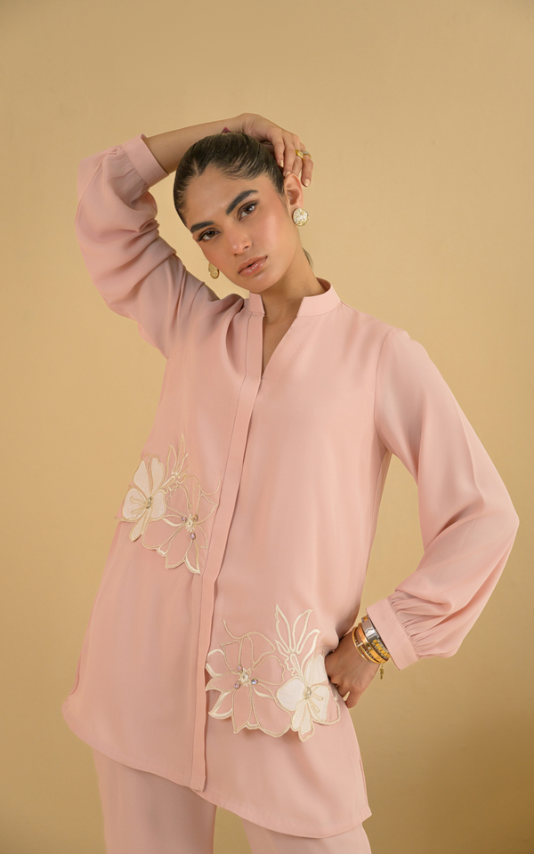 Sana Abbas | La Fiesta |Zeni