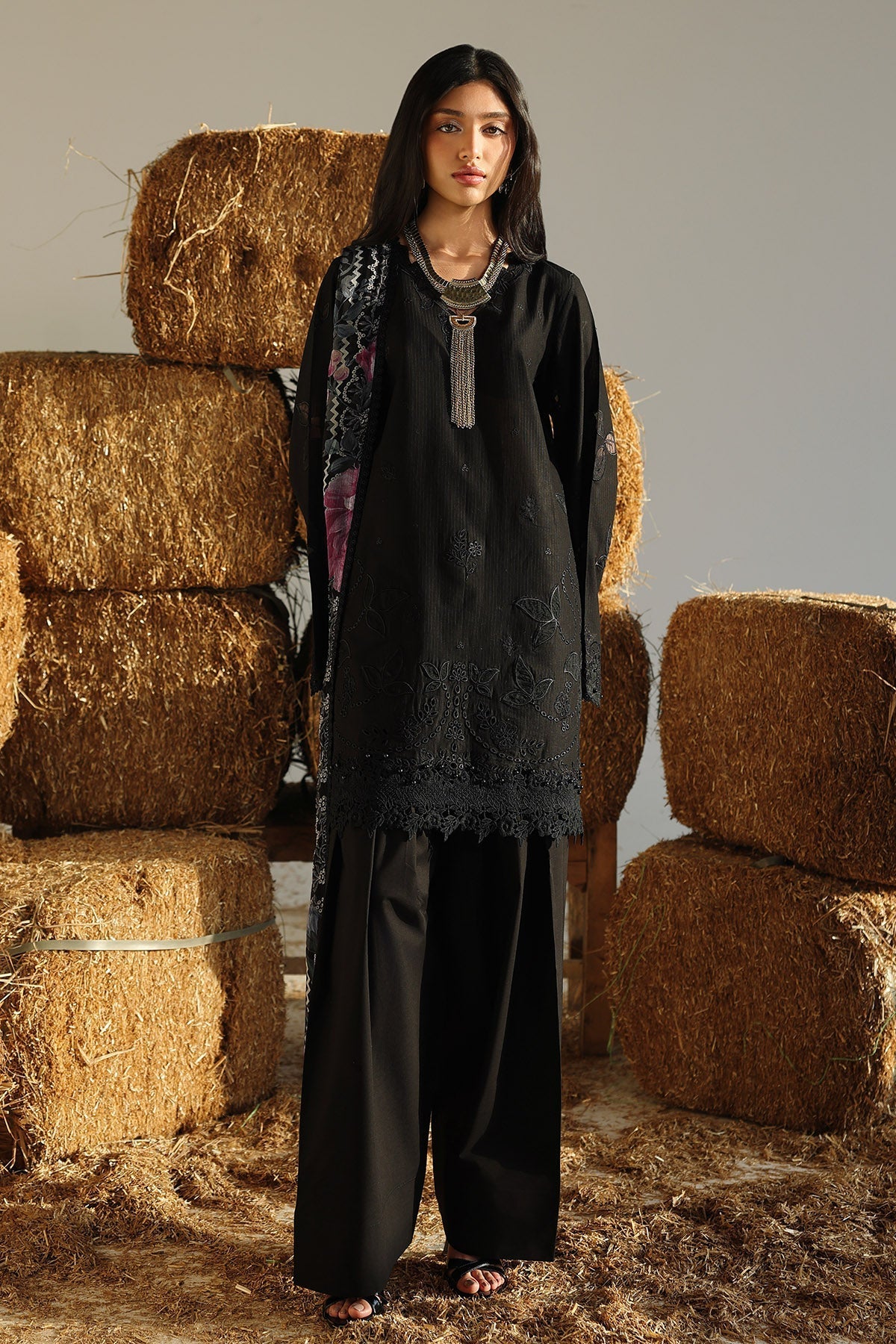 Nureh | Raha Lawn | NE-251