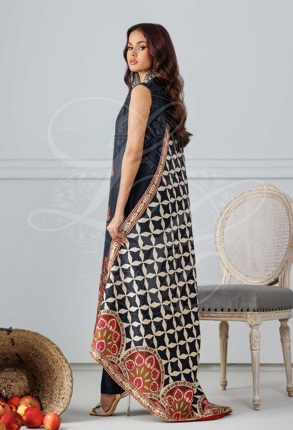 Layla Chatoor | Luxury Pret | Miray
