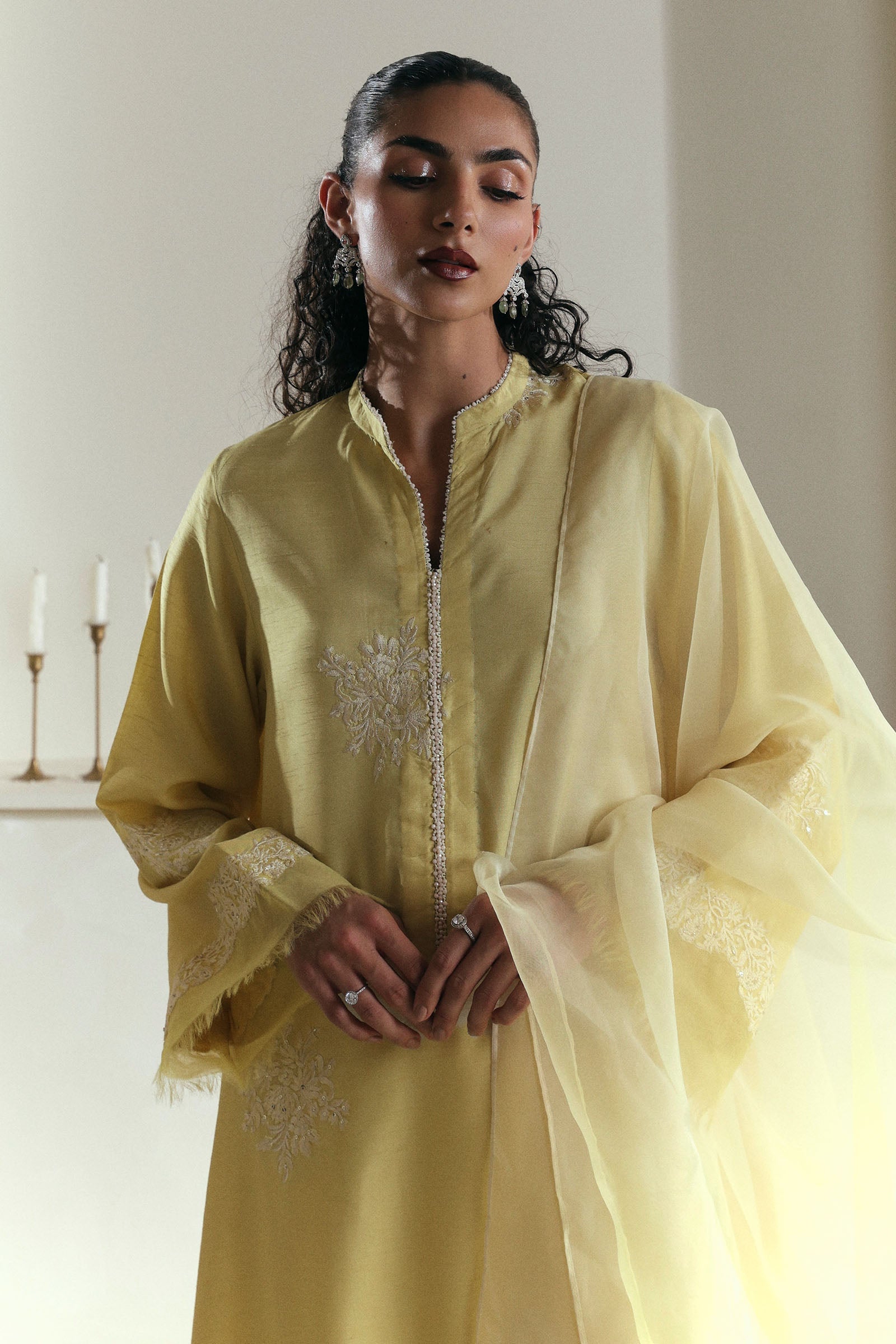 Zara Shahjahan | Festive Wear 25 | ZR25F0534