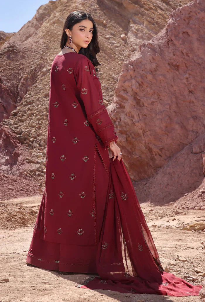 Humdum | Afsoon Lawn 24 | D05