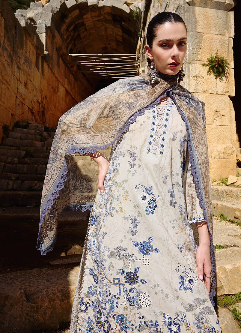 Image | Spring Printkari 25 | Selina
