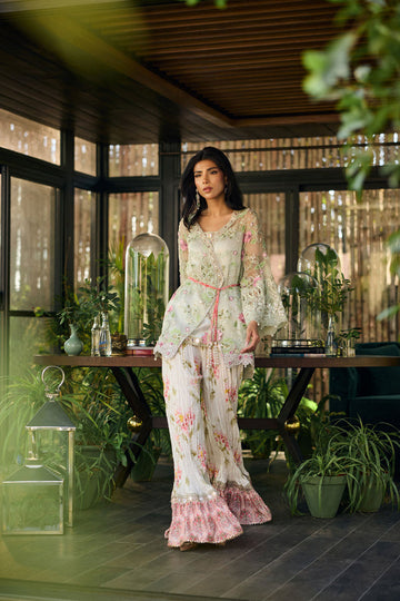 Layla Chatoor | Luxury Pret | Nor