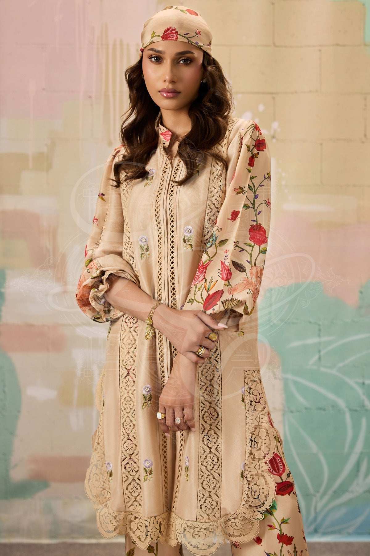 Layla Chatoor | Pret A Porter | LC-45