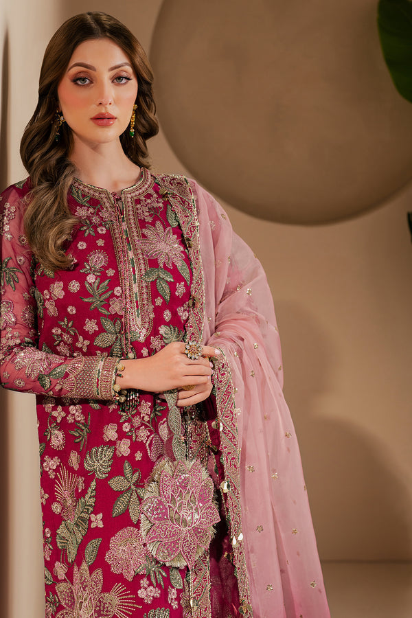 Jazmin | Wedding Formals | WF'25-03