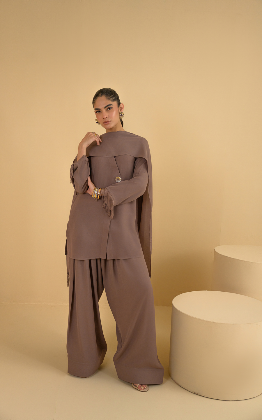 Sana Abbas | La Fiesta |Sira