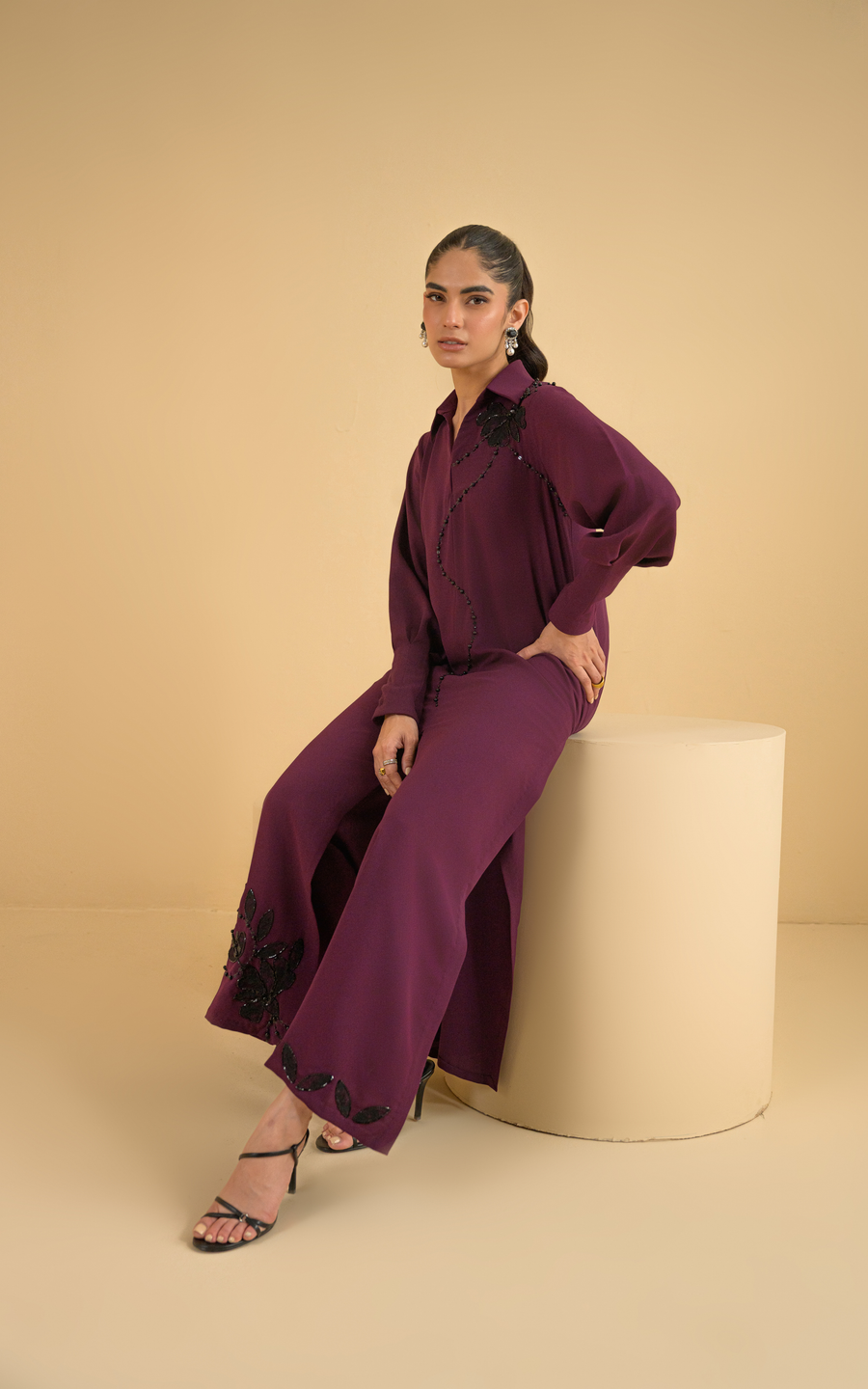 Sana Abbas | La Fiesta | Liyana